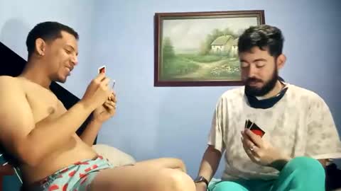 Christtofer online show from 10.05.25