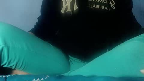 Christtofer online show from 10.13.25