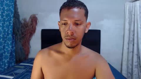 Snapshot of mrchrisdaniel chatting on 04.08.26 Christtofer online show from 04.08.26