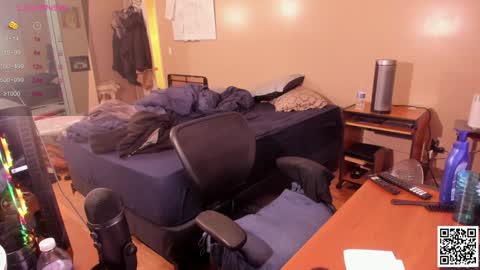 Chuck Daily online show from 12.06.24