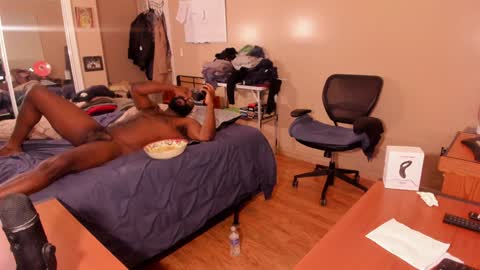 Chuck Daily online show from 12.22.24