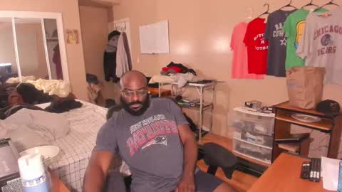 Chuck Daily online show from 10.06.25