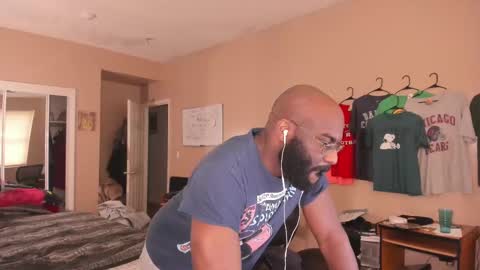 Chuck Daily online show from 11.06.25