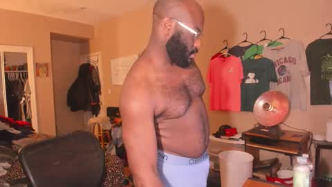 Chuck Daily online show from 01.13.26