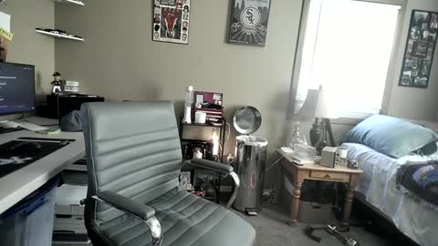 MrClean55 online show from 09.17.25