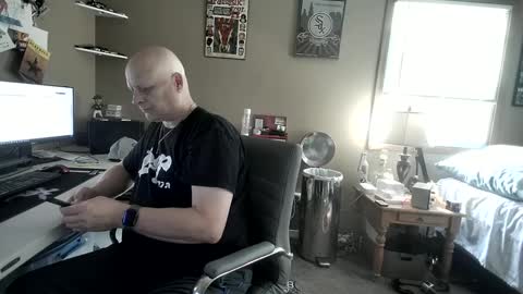 MrClean55 online show from 09.24.25