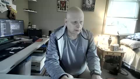 MrClean55 online show from 10.07.25