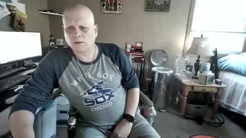 MrClean55 online show from 11.03.25