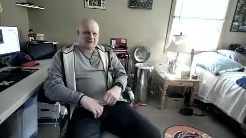 MrClean55 online show from 11.14.25