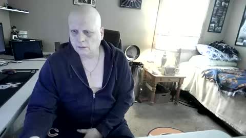 MrClean55 online show from 02.06.26