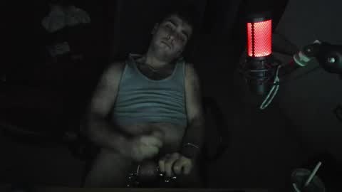 Snapshot of mrclean_97 chatting on 12.02.25 GoodBoy online show from 12.02.25