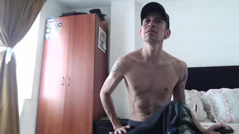 mrcock_col online show from 01.20.25
