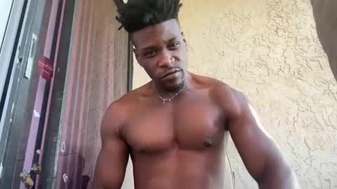 Daddy Nine online show from 11.18.25