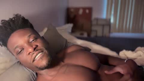 Daddy Nine online show from 01.10.26