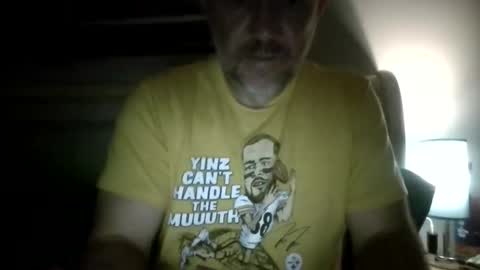 Mr. Dankerson online show from 09.20.25