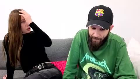 Snapshot of mrdeanlive chatting on 02.27.26 Dean Emmy online show from 02.27.26