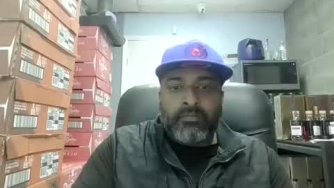 mrdelite1234 online show from 04.16.26