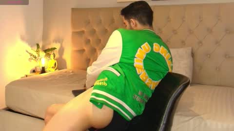 mr disan online show from 01.15.26