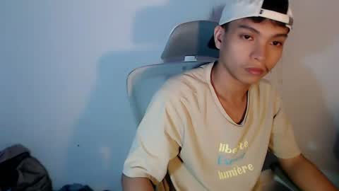 mrdreamboy_ online show from 06.30.26