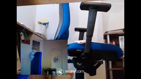 MrJohnsen1975 online show from 06.22.26