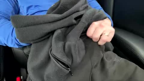 IwantU2WatchME online show from 12.17.24