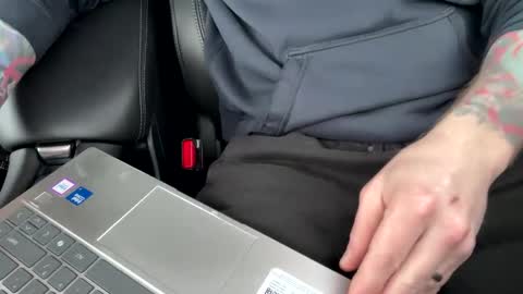 IwantU2WatchME online show from 01.05.25