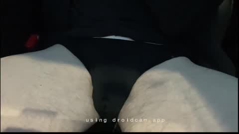 IwantU2WatchME online show from 09.21.25