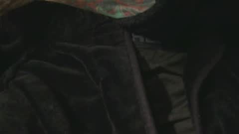 IwantU2WatchME online show from 12.18.25