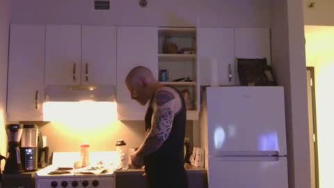 IwantU2WatchME online show from 04.04.26