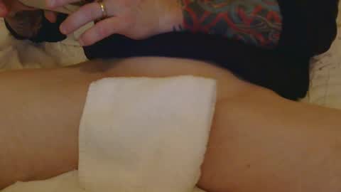 IwantU2WatchME online show from 04.09.26