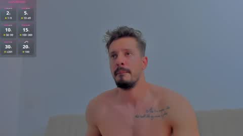 David online show from 06.09.26