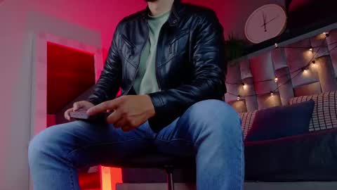 Mr Fox online show from 02.16.26