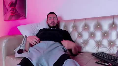 Andy online show from 03.29.26