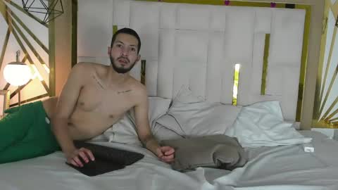 Andy online show from 04.16.26