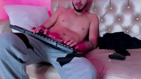 Andy online show from 05.30.26