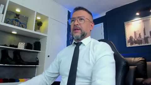 MrFrank. online show from 06.11.26
