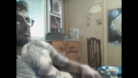 MrFumao online show from 03.25.26