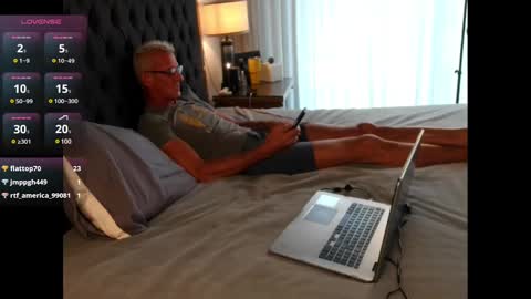 MrFunTimeforYou online show from 03.02.25