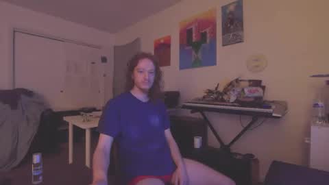 Ian online show from 10.18.25