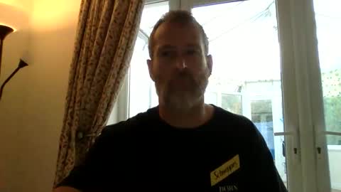 mrgoodkat79 online show from 09.13.25