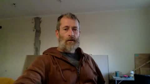 mrgoodkat79 online show from 10.29.25