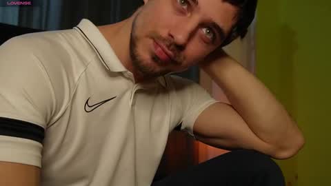 juan luis online show from 01.25.25