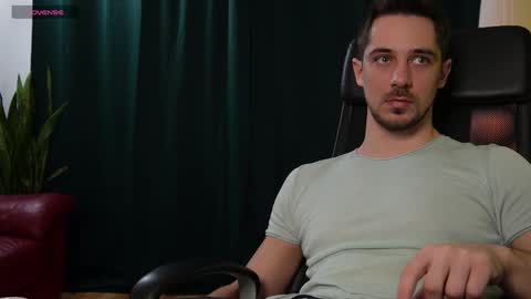 juan luis online show from 02.11.25