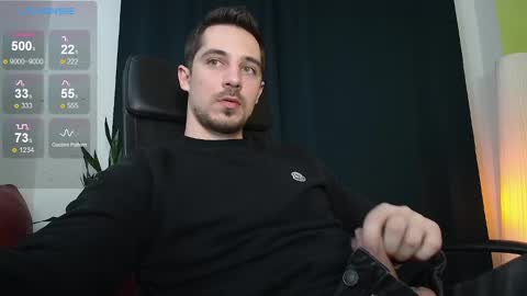 juan luis online show from 02.21.25