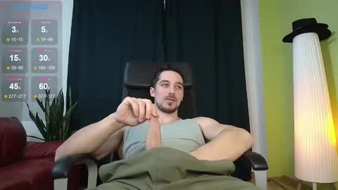 juan luis online show from 02.26.25