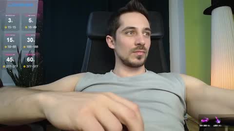 juan luis online show from 02.27.25