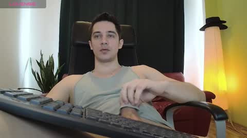 juan luis online show from 03.05.25