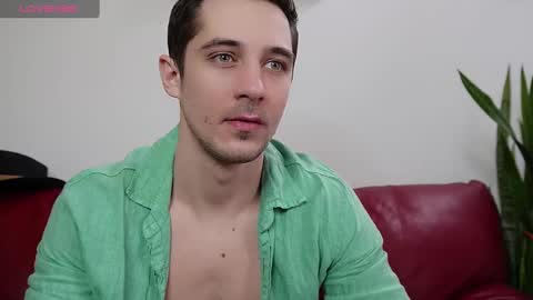 juan luis online show from 03.09.25