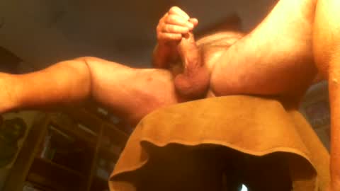 MrGspotHitter4U online show from 07.18.26