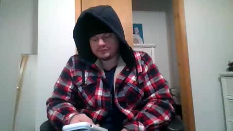 mrhandsome_1 online show from 01.18.26